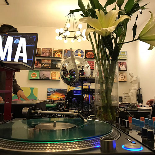 怀柔黑胶dj培训费用_dj培训工作室