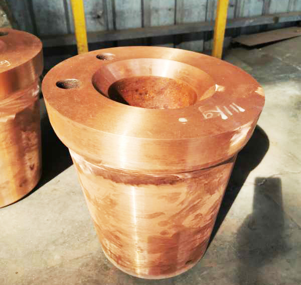 高炉风口套,大型铜套厂家联系方式