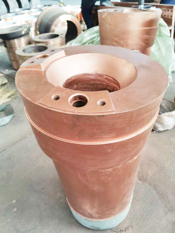 安徽专业高炉风口套价格表