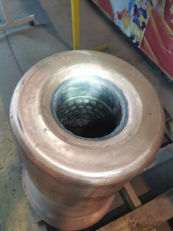 黑龙江优质铜瓦现货供应