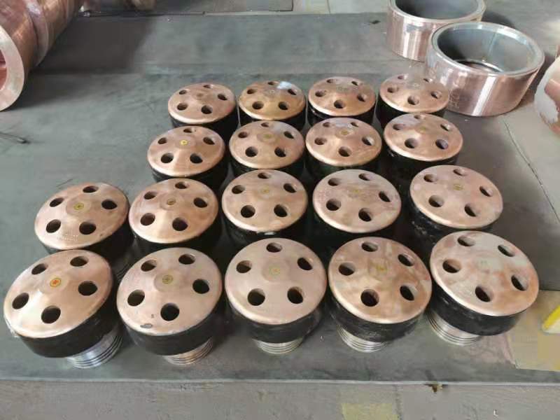 山东专业生产高炉风口套价格表