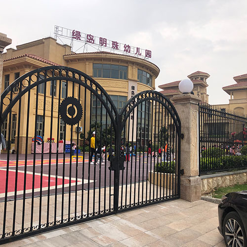 公园府项目,是皖赣旭辉2018年战略级布局新站的中***