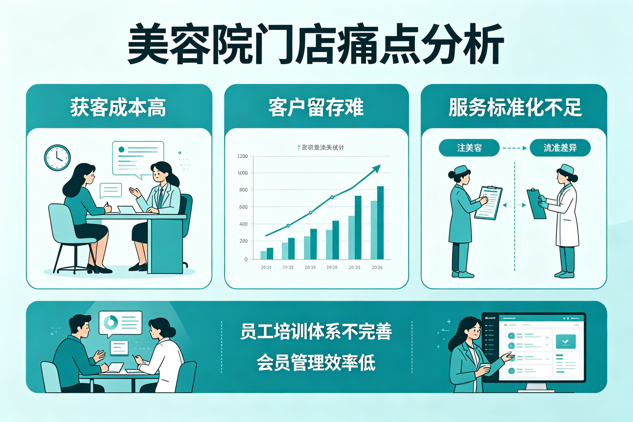 2026年美容院新增盈利项目服务客户真实体验口碑 2026年美容院新增盈利项目服务客户真实体验口碑