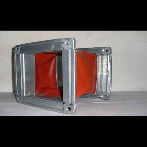 共板法兰风管软接头