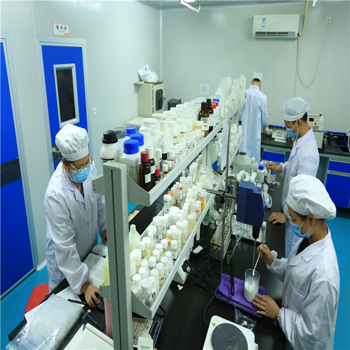 无硅油洗发水品牌排行_500ml无硅油洗发水贴牌代工生产