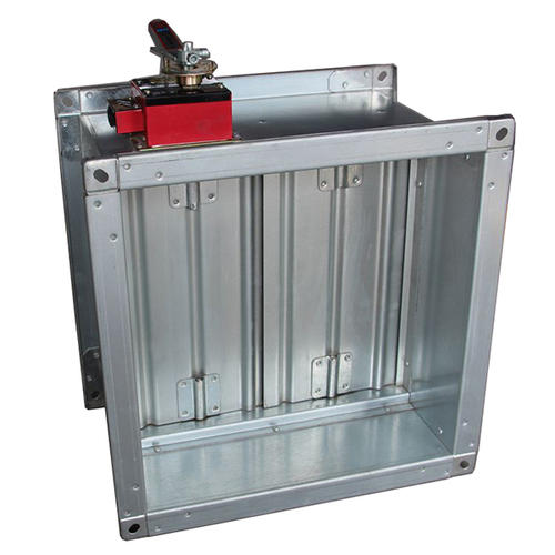 供应排烟阀防火阀哪家好-德州富风空调设备有限公司