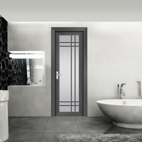 断桥推拉门定制价格圣梵尼系统门窗