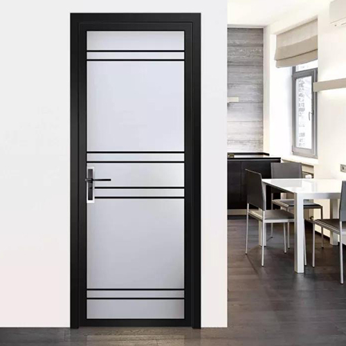 窄框平开门系列