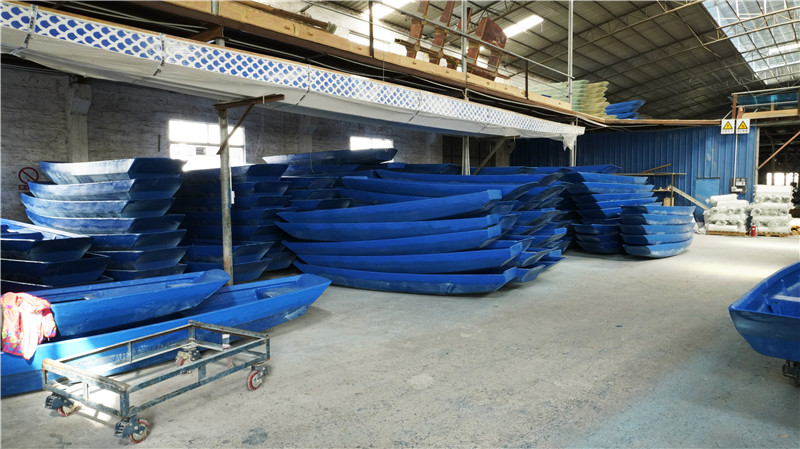 深圳玻璃钢船厂家直销-水上运动用品批发-瓯粤体育价格实惠