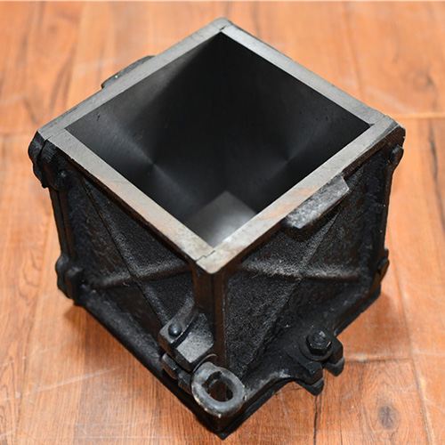  b>铸铁试模 /b>150三联