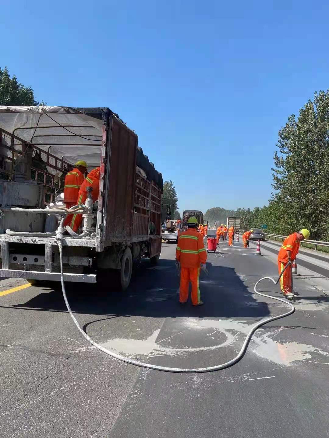 陕西正规深孔注浆加固