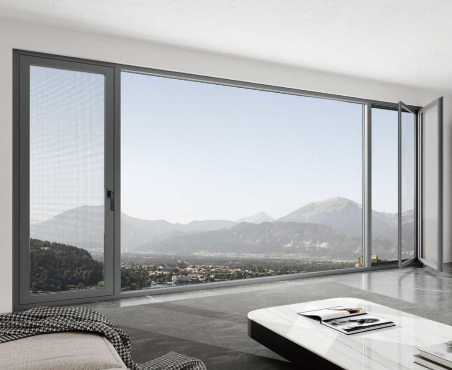 2026靠谱的专业优质系统门窗厂家推荐，系统门窗制造厂选购指南