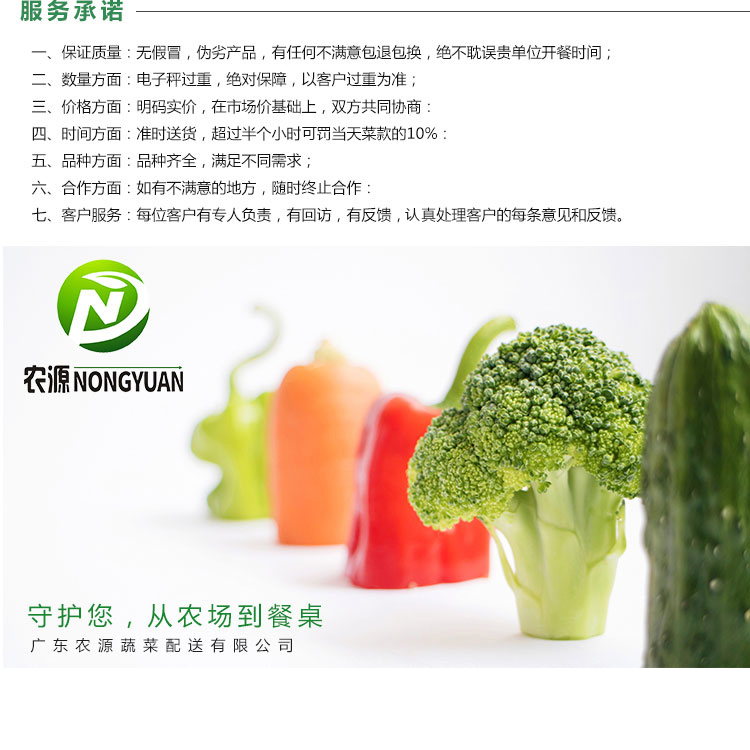 新鲜蔬菜(图5)