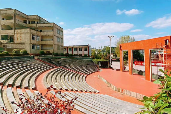 贵阳私立高中排名_贵阳双龙私立中学(3)