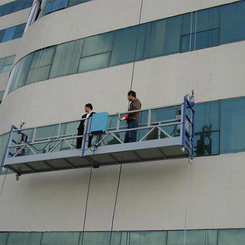 佛山【悬挂吊篮】多少钱