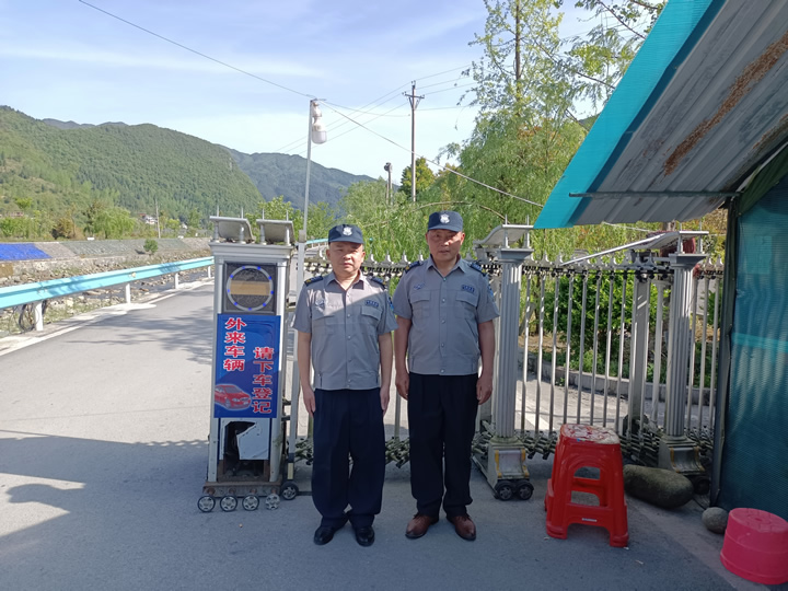 花溪价格低的校园保安服务公司贵州黔程保安服务有限公司