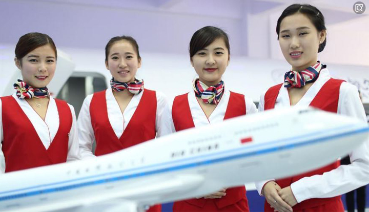 铜仁航空高铁学校收费标准中专学校招生入口