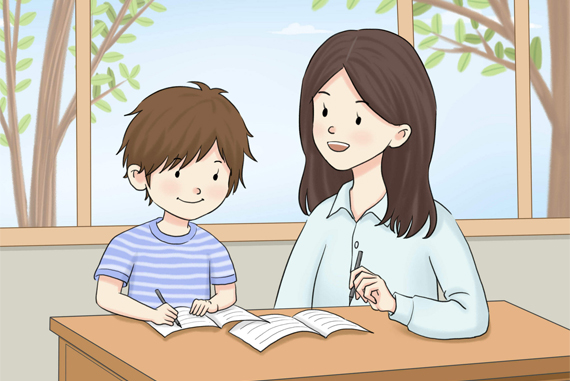 中国澳门上门家教老师中心