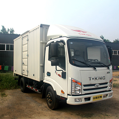 小货车拉货价格鹿泉_合道货的