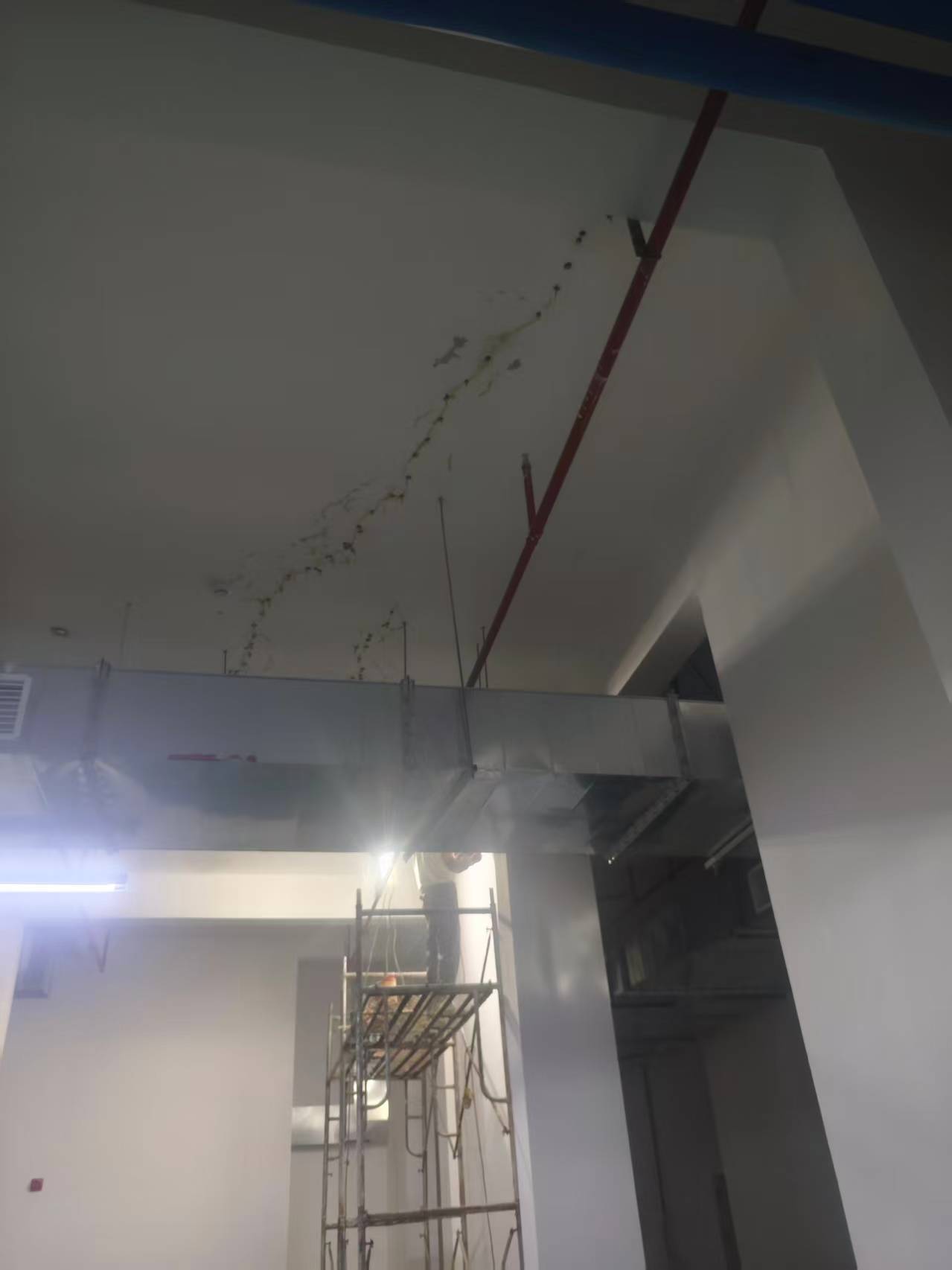 赣州口碑好的建筑维修公司筛选名录:客户口碑力荐与案例实力盘点(图1)