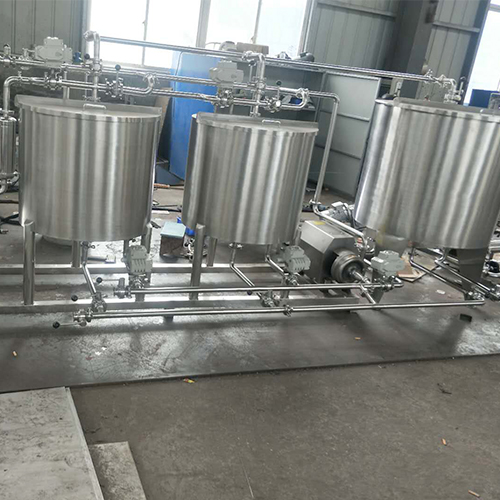 安阳高效煮浆罐