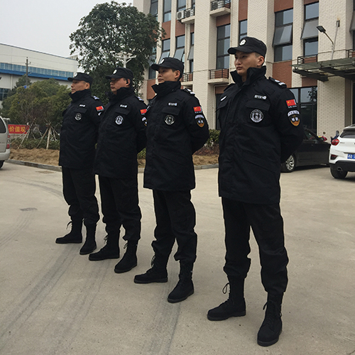 长沙工程安保哪家专业！大热热品(2023更新中)(今日/服务详解)