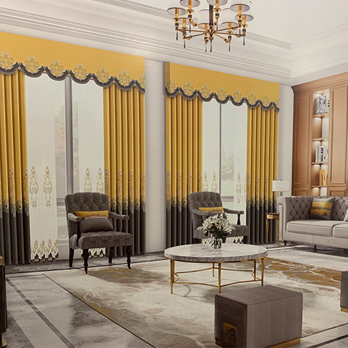 南沙酒店窗帘制作设计(2022已更新)(今日/对比)