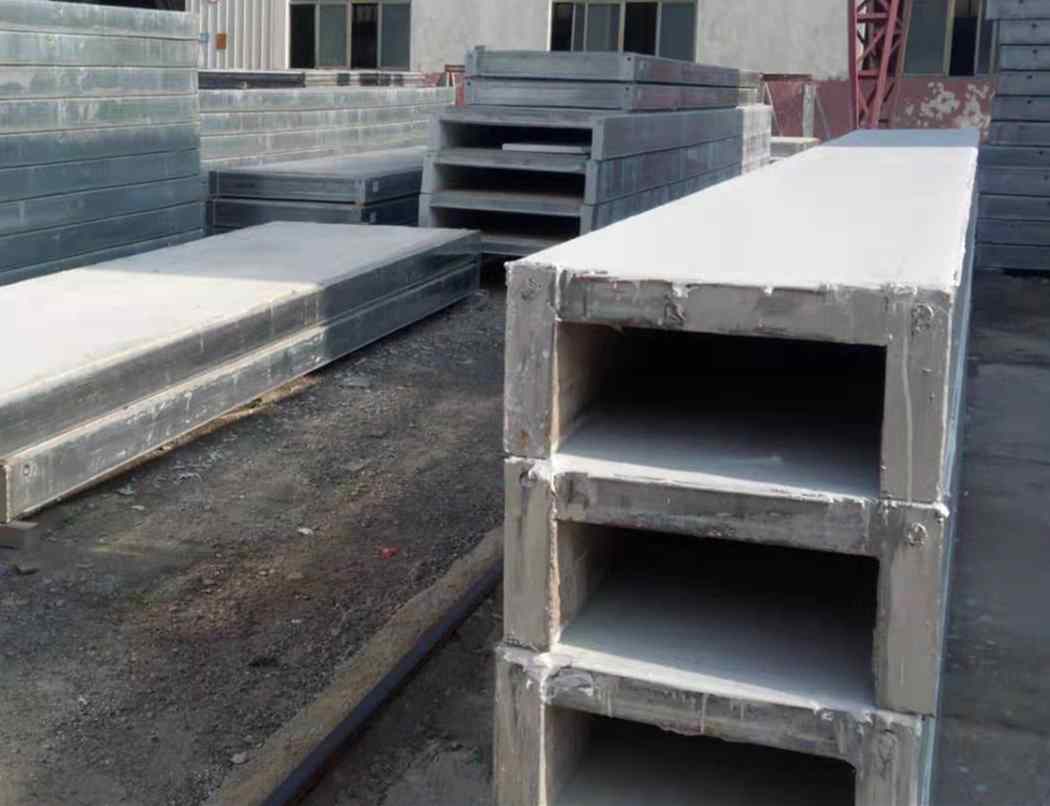 直供徐州轻型天沟板保温 防水能力强