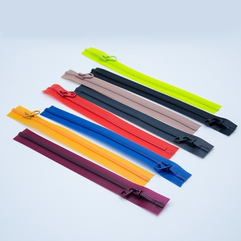 塑料双拉链生产厂家