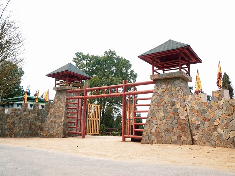 重庆休闲旅游多少钱