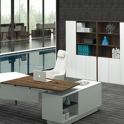 中山办公实木椅厂家专属于你会呼吸的百平米家具