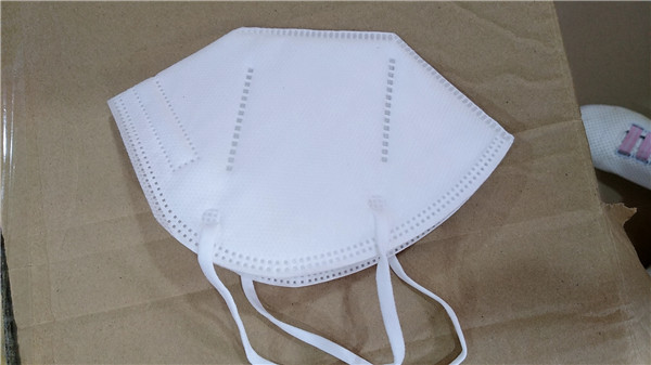 kn95防护口罩是指符合kn95标准,并且遵循呼-吸防护用品gb2626-2006