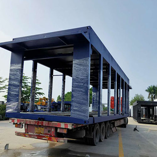 广州发电机组集装箱定制，聚汇提供性价比高的产品，价格实惠
