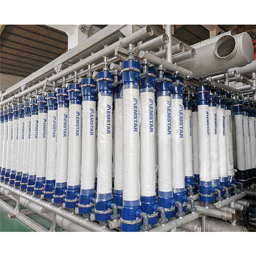 美能压力式超滤膜 压力式超滤膜