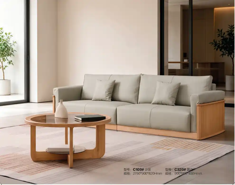 赣州康养家具工程单定制工厂用户力荐(图4)