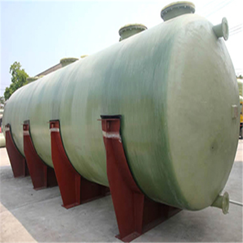 玻璃钢储罐 玻璃钢 b>水罐 /b> 玻璃钢消防水罐