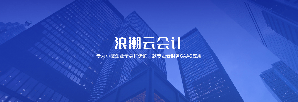 辽宁靠谱的浪潮云会计免费报价