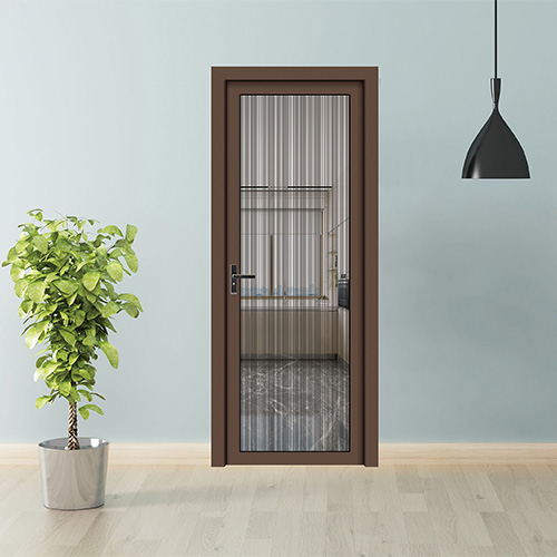 蓝钻系列平开门