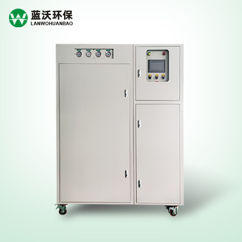 南通清洗剂<b>净化</b>回用处理方案(2023更新中)(今日/产品)