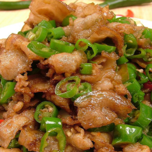 佬斑鸠川菜加盟