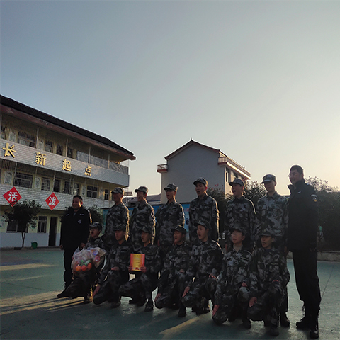 新化教育叛逆孩子的学校有几所