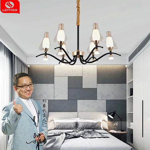 led异形铁艺灯雷逸电子科技