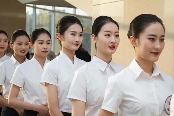 不要忘记微笑,注意站姿,细节很重要线上面试细节补充?