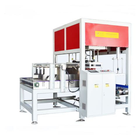 贵州省罐头装箱机厂家批发