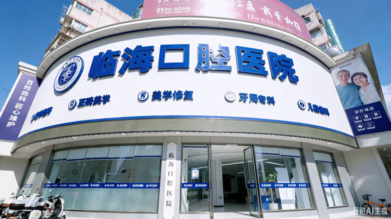 2026年临海做成人牙齿矫正技术好的牙科医院有哪些