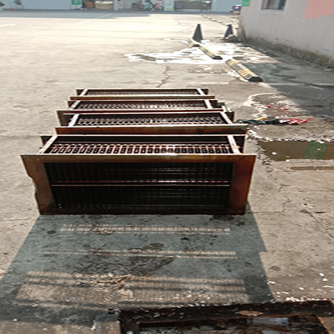 余姚排油煙罩清洗多少錢_清洗油煙機大型