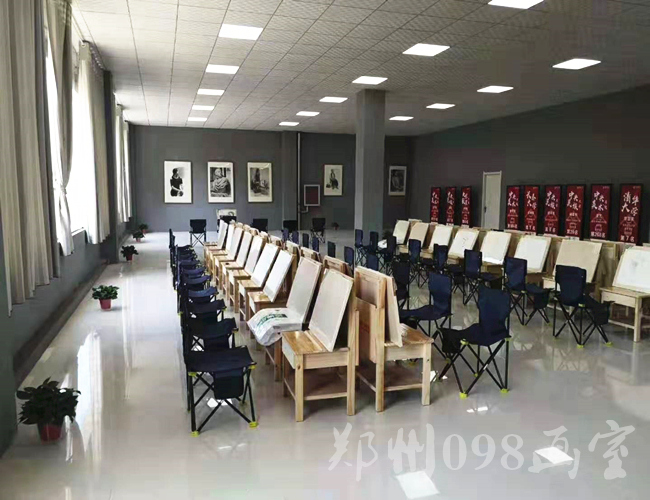 南宁画室排名_南宁图南画室图片