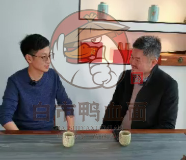 重庆小面协会走访白市鸭血面：你们为什么要做餐饮品牌？