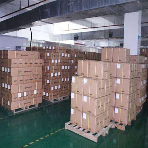 第三方冷冻仓库优选龙森仓储,值得信赖