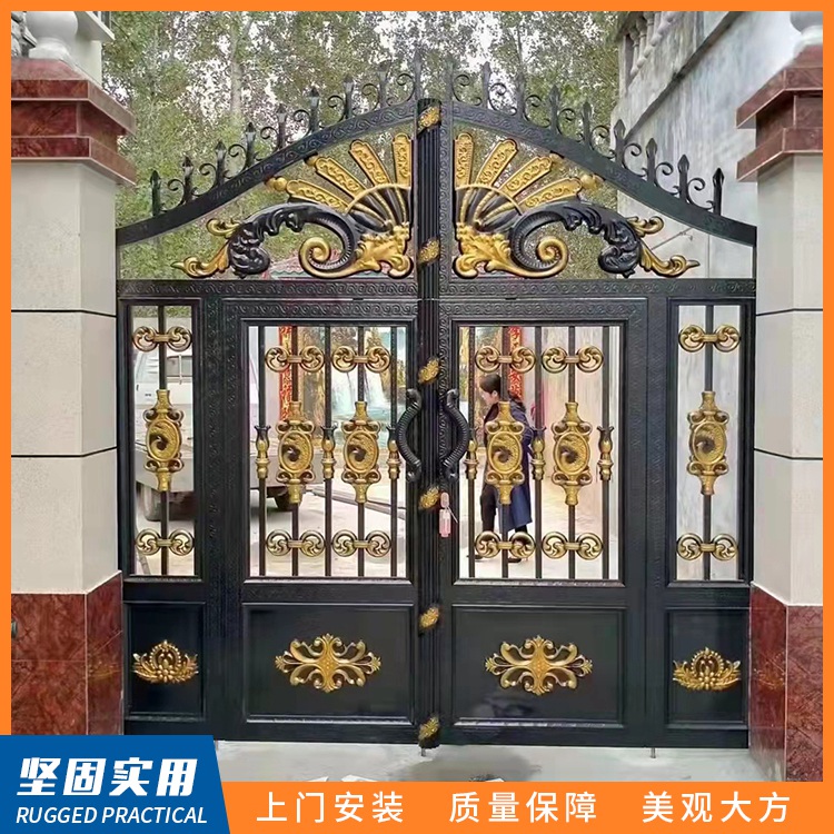 *新说明，济宁铁艺楼梯护栏(2022更新中)(今日/报价)